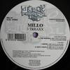 12inch Record DJ MILLO - 3 Trraxx POLL127 Dance Pollution 1999 Italy Dance & Electronica Used