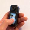 Body Camera 1080P HD Ultra Compact Mini Sports Action Cam for Outdoor Vlogging & Photographic Recording