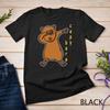 Funny Dabbing Capybara Dab Dance Cool Capybaras Lover T Shirt