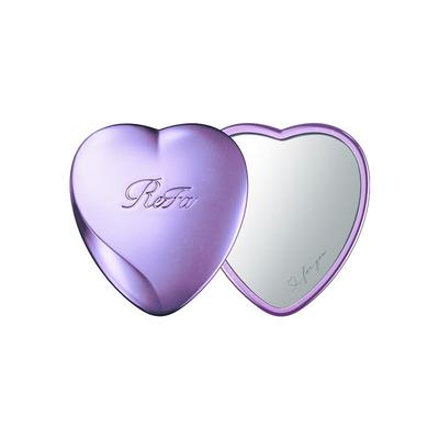 HEART MIRROR New Color M-Purple