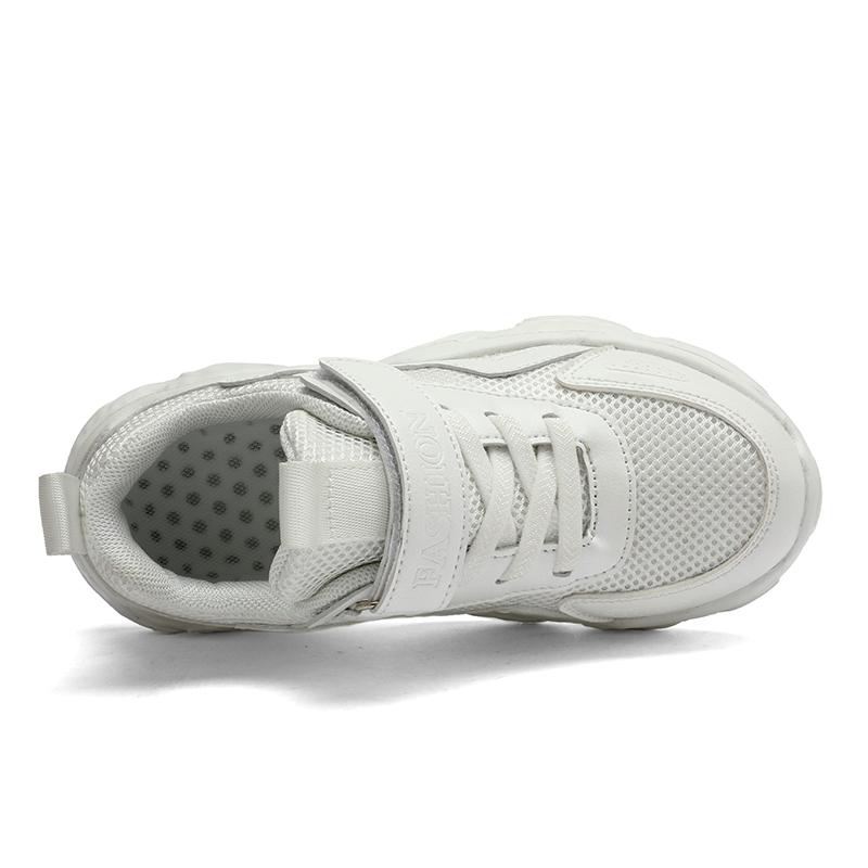 New Sneakers for Children Casual Shoes Outdoor Footwear Boy/girl Shoes Student Shoes 28-39
