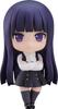 Nendoroid Inu X Boku SS Shirakiin Ririchiyo Plastic Painted Movable Figure Non-scale
