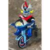 Mazinger Series Ex Tricycle Great Mazinger B Type