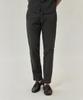 PANICALE Cotton Dyed Slim Fit Chino Pants [2 Colors]