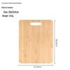 Bamboo Fiber Cutting Board