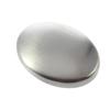 1 Pcs 2016 New Arrival Stainless Steel Soap Eliminating Odor Kitchen Smell Remover Tool Bar May