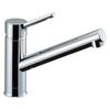 LIXIL INAX Single Lever Mixing Faucet General Area Faucet Kitchen Faucet Mixing Faucet Water Faucet Water Saving RSF-842Y