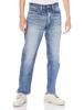 Lee Jeans Slim Tapered Denim Size L [Official] Pants, Men's, Blue,