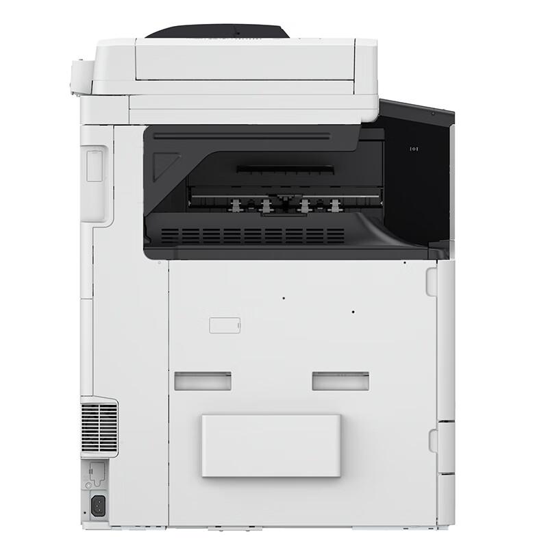 Canon IRC3330L A3/A4 Color Multifunction Printer CN Plug (adapter Included)