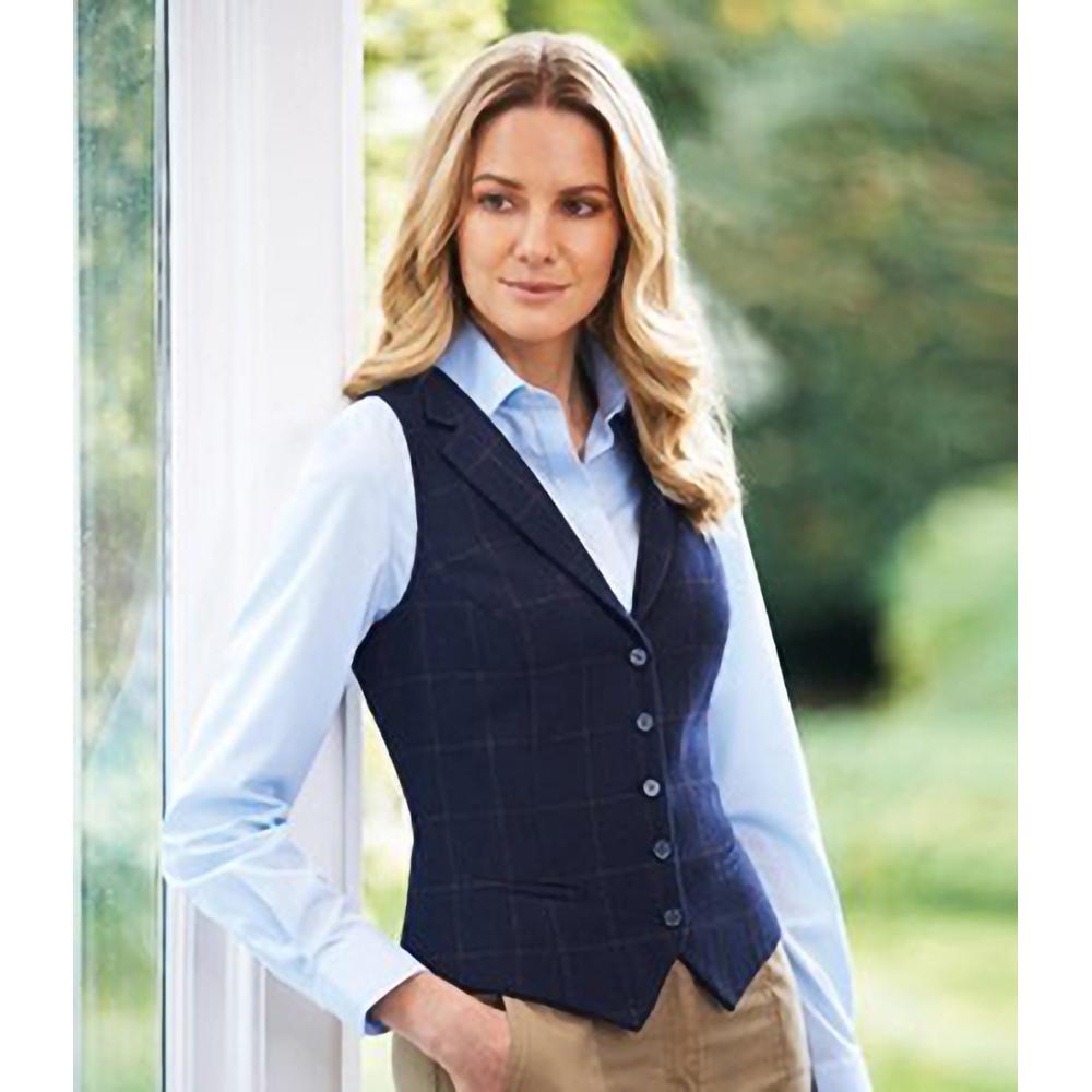 Brook Taverner Dames Nashville Gilet