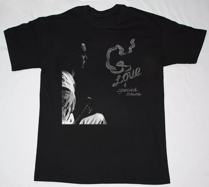 G. Liefde & Speciale Saus - G. Love & Special Sauce T-shirt S-4XL MI716
