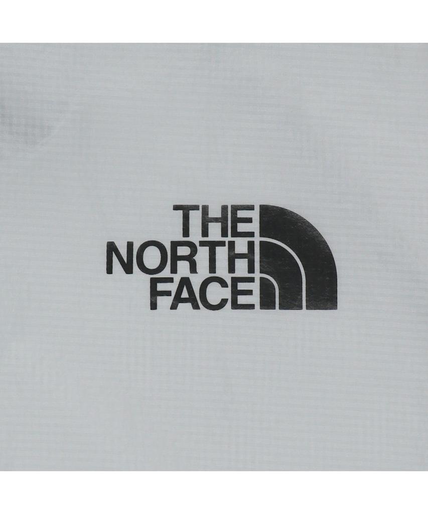 The North Face Nj3Ls09L White Label Olema Lt Jacket Ice Gray
