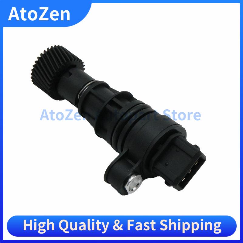 Transmission Speed Sensor 46510-39700 4651039700 for Hyundai Santa Fe Sonata Kia Sedona Amanti Rondo 46510 39700 High Quality