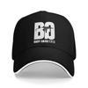 Rapper Baby Gang Baseball Cap Women Men Design Trucker Summer Casual Hunting Camping Sun Visor Baseball Caps