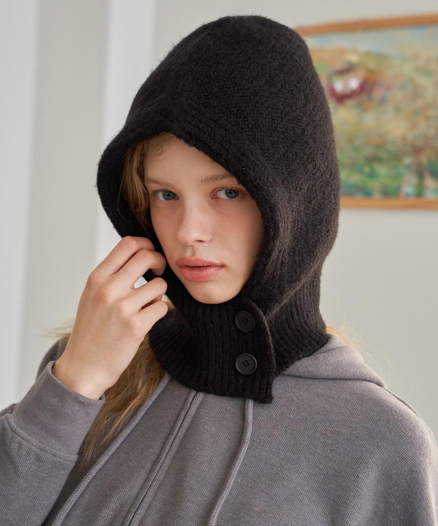 Ssekkondo Emily Button Balaclava_4 Colors