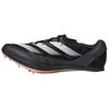 Adizero Prime SP 2.0 Black Zero Metalic Spark Men Sneakers Core-Black IE8495