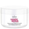 Peach Moisturizing Hand Mask Hand Repair Farmona 300 Ml