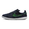 Baskets Streetgato GS Fern Enfant Bleu Bleu Foncé Violet Cour DH7723-444
