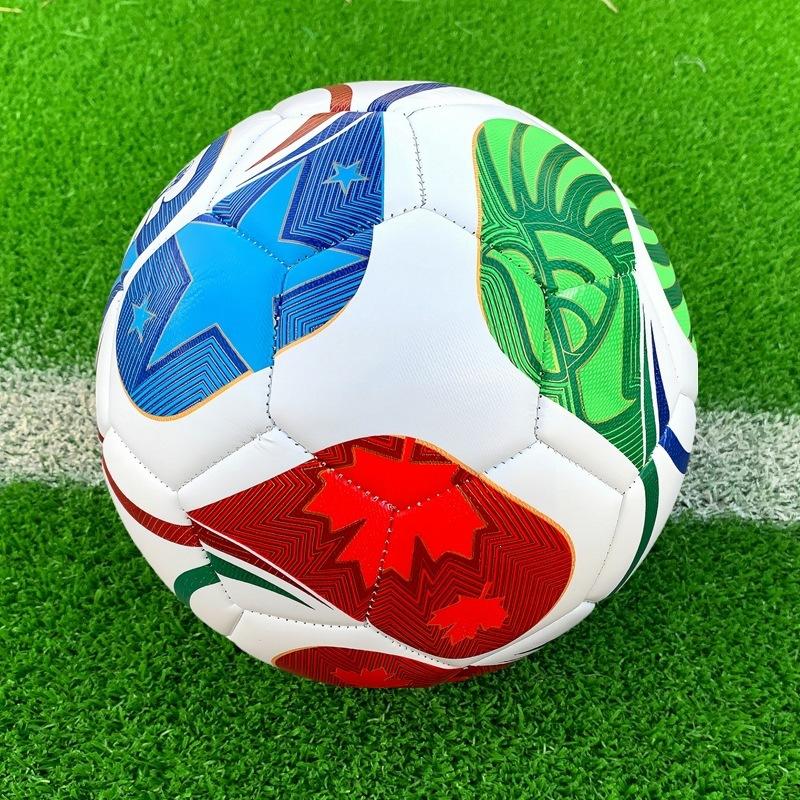 Standard No. 5 Football for the Premier League