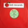 12inch Record VINYLGROOVER & THE RED HED - In Full Effect / Take You High RED010 Red Records 2000 UK Dance & Electronica Used