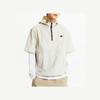 New Balance Essential LiGhtweiGht Stretch Short Sleeve Anorak G Uni Nbnae21033 3