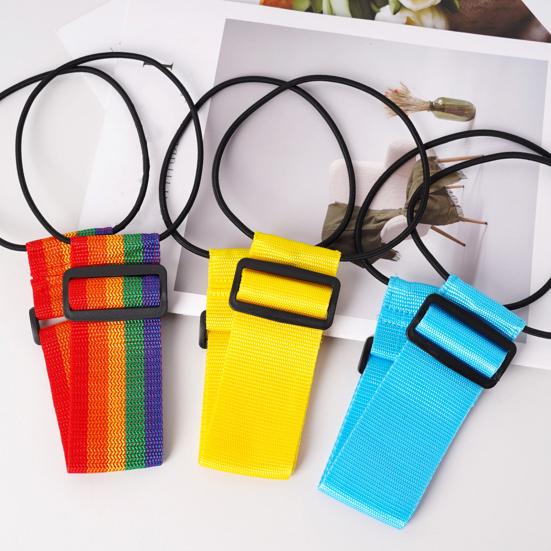 Adjustable Luggage Connector Straps Luggage Elastic Fastening Belt Luggage Carrier Strap for Suitcases Travel Secure Stacking Hands-Free Convenience