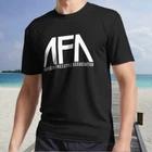 New Shirt American Freestyle Association Active Logo T-Shirt Funny Size S - 5XL