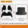 2026 Roewe i5 TPE Full Coverage Floor Mats & Seat Covers Car Decor
