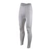 Men's Plus Size Lightweight Elastic Seamless Base Layer - Warm, Slimming Round Neck Top & Pants for Autumn/Winter