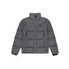 Outdoor Sports Warm Down Jacket Winter Men Outerwear Gray GV5349