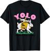 Funny YOLO Unless You're Me Unisex for Men, Women T-Shirt Unisex T-Shirt