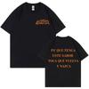 Karol G Tropicoqueta Latina Foreva Merch T-shirt Mannen Vrouwen Kleding Mode Hip Hop T-shirt Zomer Casual T-shirts met Korte Mouwen