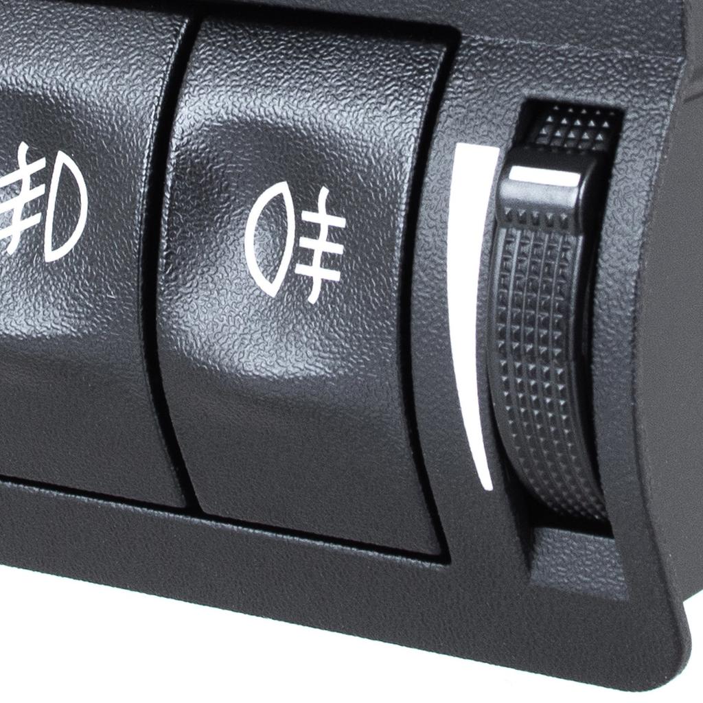 Opel Zafira A 99-05 Light Switch