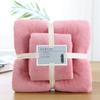 Fast Drier Bath Towel Thick Soft Bath Face Towel Set AVE