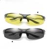 Polarized Night Vision Color-changing Sunglasses Sunglasses Glasses Color-changing Sunglasses Driving Glasses
