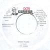 7inch Record MR VEGAS - Dance Floor Don Corleon 2010 Jamaica Reggae, Ska & Dub