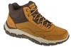 Santoro - Hopkins, Mens Beige Winter Boots