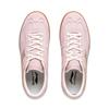 Li Ning Yunchuan Abrasion Resistant, Lightweight, Balanced Low Top German Army Trainers Women's Sheer Pink AGCV100-3