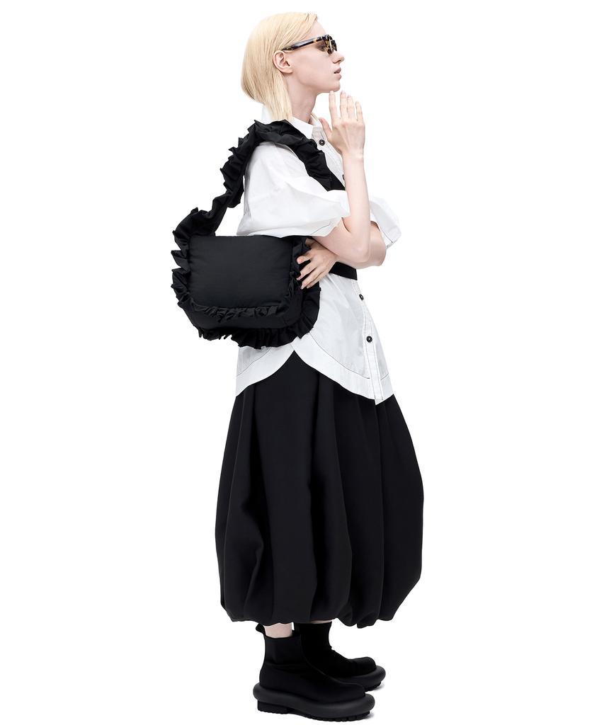 Leconcept Pilette Frill Bag