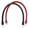 38SQ KIV 50cm Cable R38-8 Round Crimp Terminal with Insulation