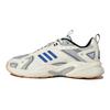 adidas Pantofi Casual Lifestyle Neo JZ Runner din Material Textil Retro Antiderapanți Durabili cu Croială Joasă Unisex sneaker Alb Albastru GW7247