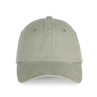 Native Spirit Unisex Adult Faded Washed Baseball Cap