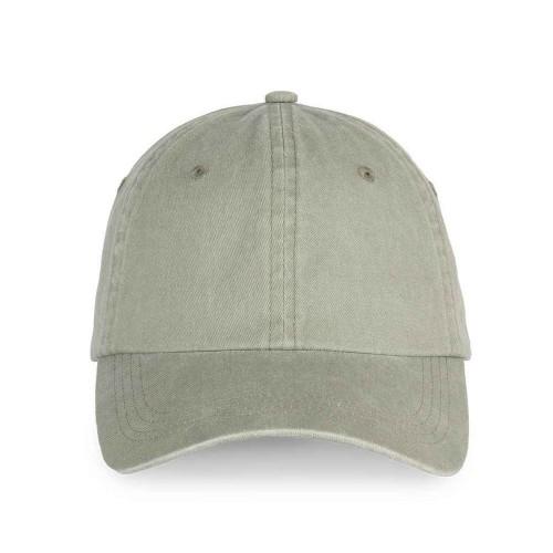 Native Spirit Unisex Καπέλο του Μπέιζμπολ για Ενήλικες Ξεθωριασμένο Πλυμένο