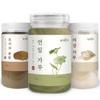 Pachet Dongeuihanjae Body Dolphin 900g Pudră Tosaja, Pudră din frunze de lotus, Pudră din tărâțe de orez, 1 set
