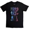 Kiss Unisex Adult Band T-Shirt