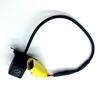 1Pcs Reverse Backup Parking Assist Camera Car Rear View Camera 957503W110 95750-3W110 For Sportage 2011-2016