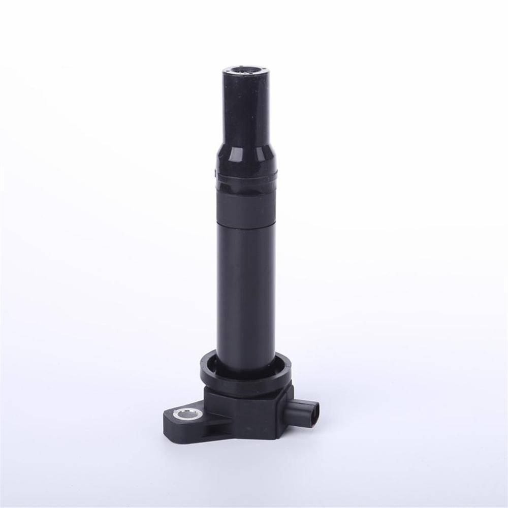 1x Car Ignition Coil For Hyundai Accent Kia Rio Soul 1.6L 2006-2010 27301-26640