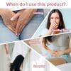 50 Strips/100 Strips Feminine Health Test Strips Test Strips Testing Balance Test Strips for Women