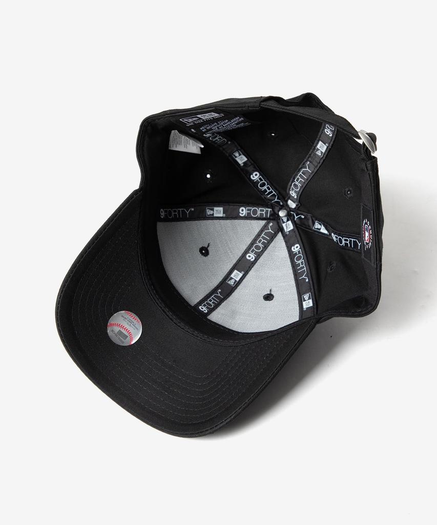 New Era 9FORTY 940 New York Yankees MLB Classics Unisex Black Purple Cap, & (Product Code 60364451)