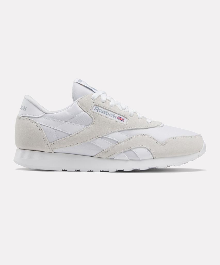 Reebok Classic Nylon - White:Beige / 100009277 (A Type)
